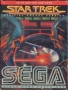 Atari  5200&nbsp; - &nbsp;Star Trek - Strategic Operations Simulator (1983) (Sega) (U)